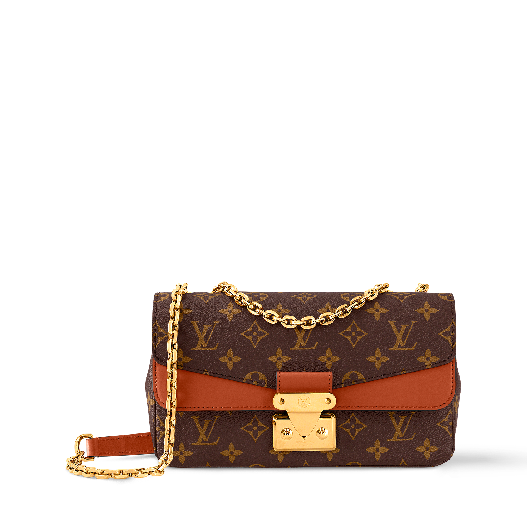 Marceau Monogram Canvas - Handtaschen M46127 | LOUIS VUITTON 