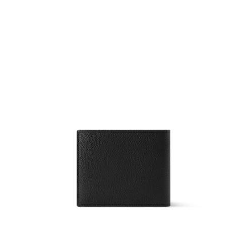 Marco Geldbörse LV Aerogram Taschen und Kleinlederwaren Herren Kleinlederwaren Kompakte und große Geldbörsen | LOUIS VUITTON (Zoom)