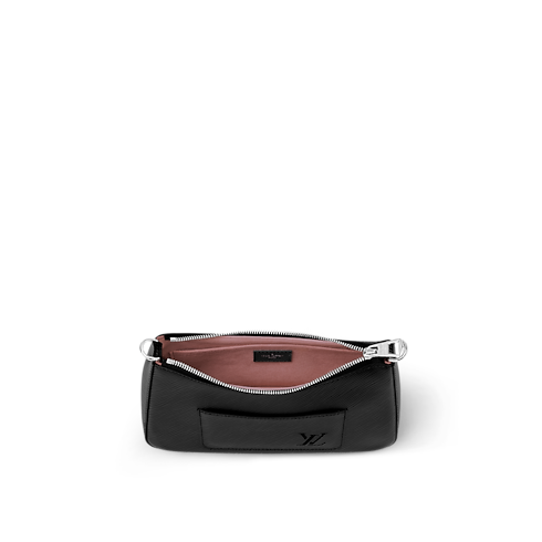 Marelle Epi Leder Damen Handtaschen Alle Handtaschen | LOUIS VUITTON (Zoom)