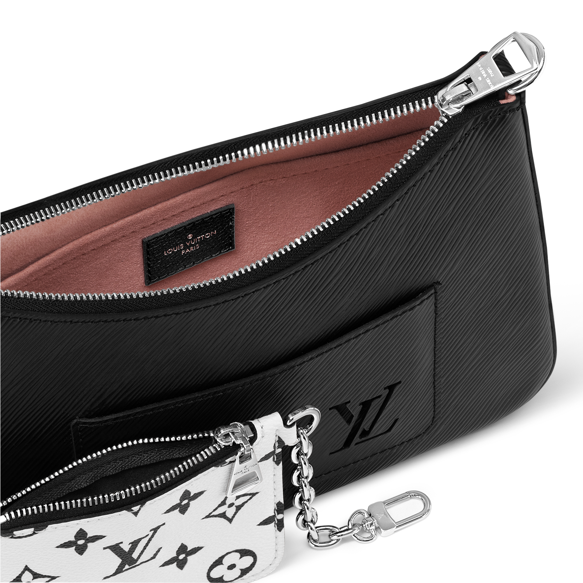 Marelle Epi Leder Damen Handtaschen Alle Handtaschen | LOUIS VUITTON (Zoom)