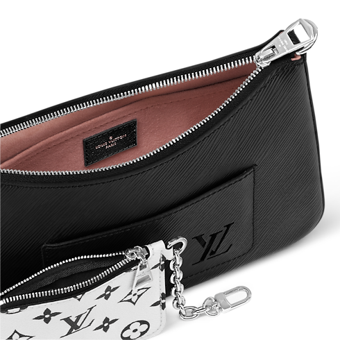 Marelle Epi Leder Damen Handtaschen Alle Handtaschen | LOUIS VUITTON (Zoom)