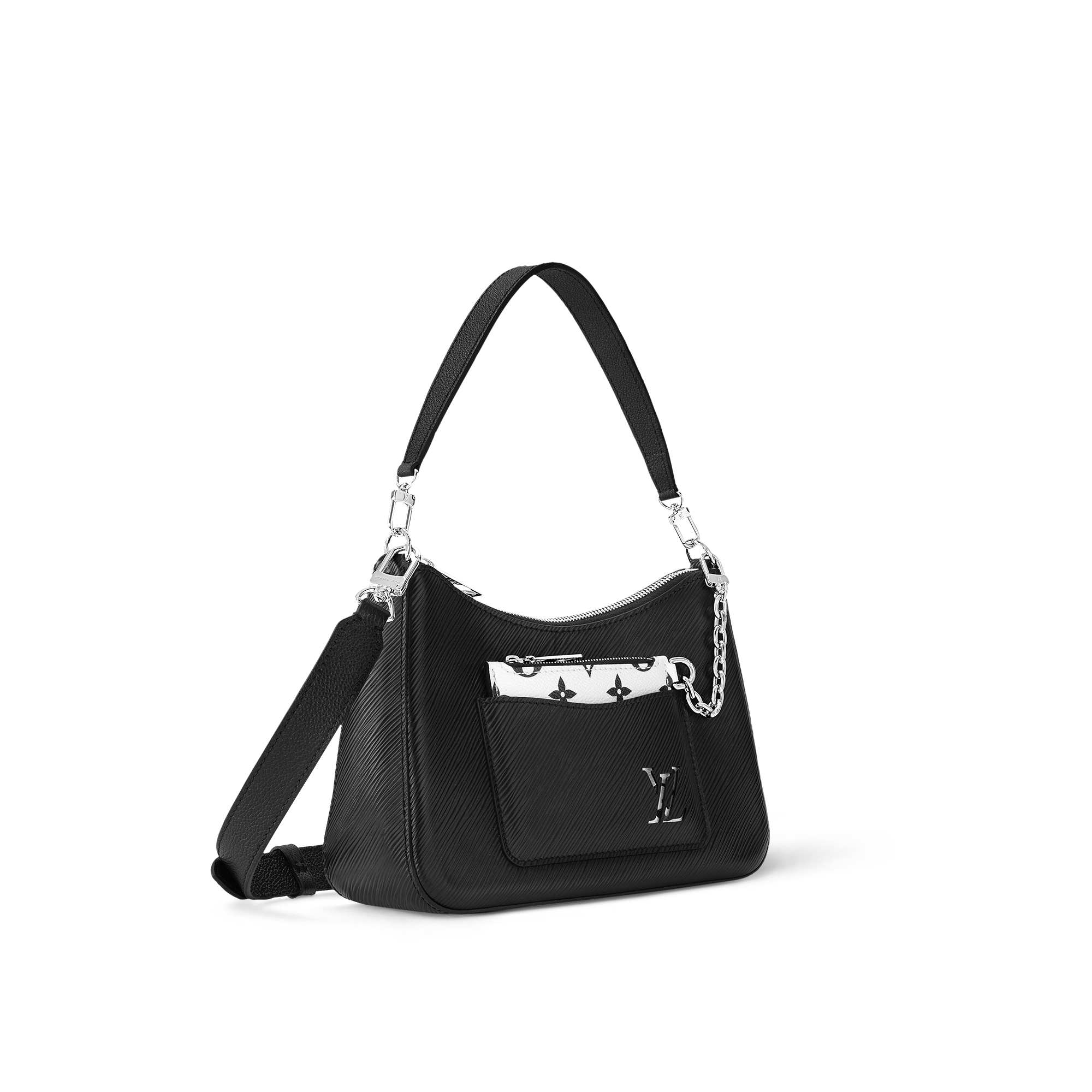 Marelle Epi Leder Damen Handtaschen Alle Handtaschen | LOUIS VUITTON (Zoom)