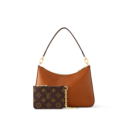 Marelle NM Epi Leder Damen Handtaschen Alle Handtaschen | LOUIS VUITTON (Zoom)