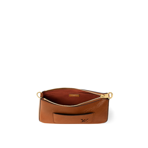 Marelle NM Epi Leder Damen Handtaschen Alle Handtaschen | LOUIS VUITTON (Zoom)