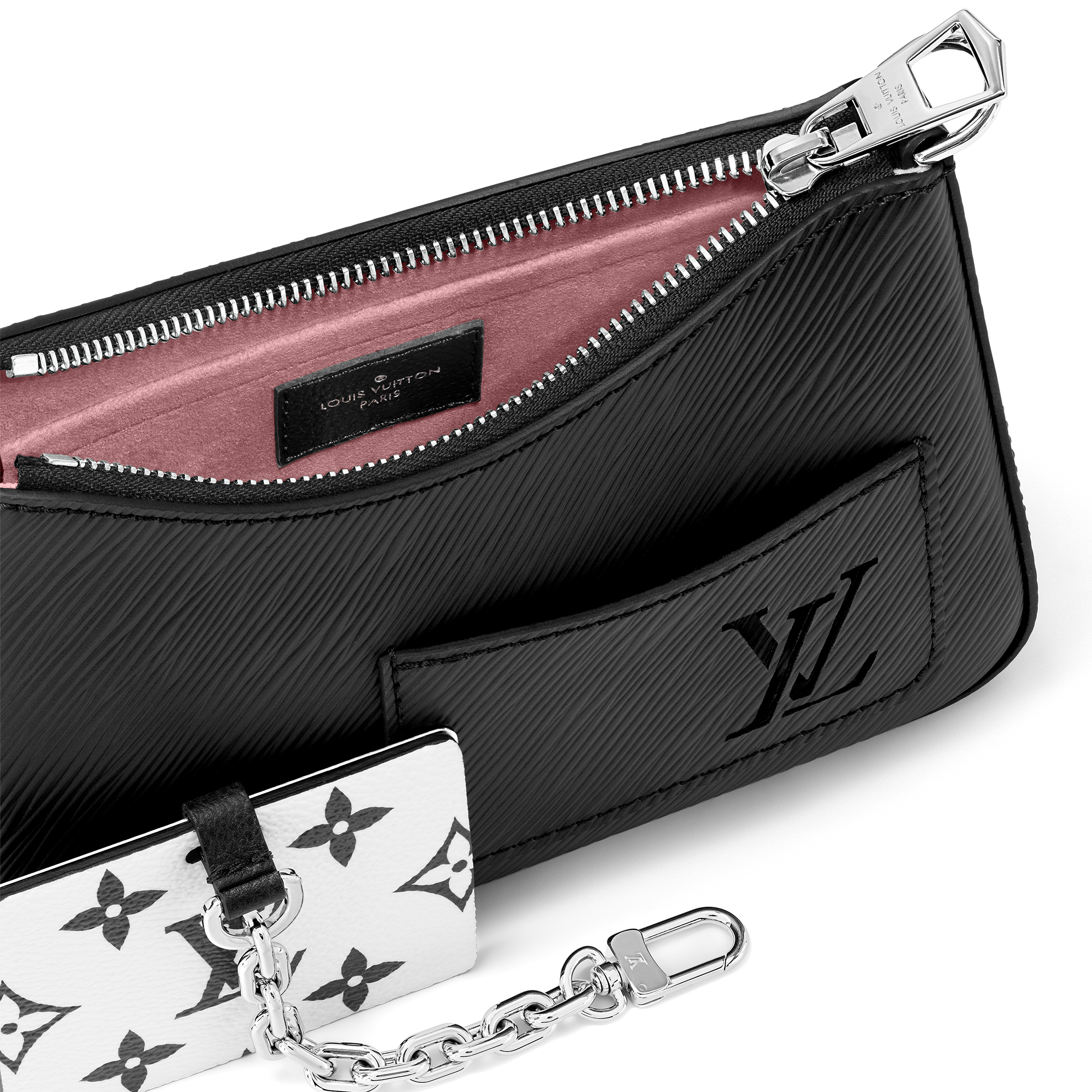 Marellini Epi Leder Damen Handtaschen Alle Kollektionen | LOUIS VUITTON (Zoom)