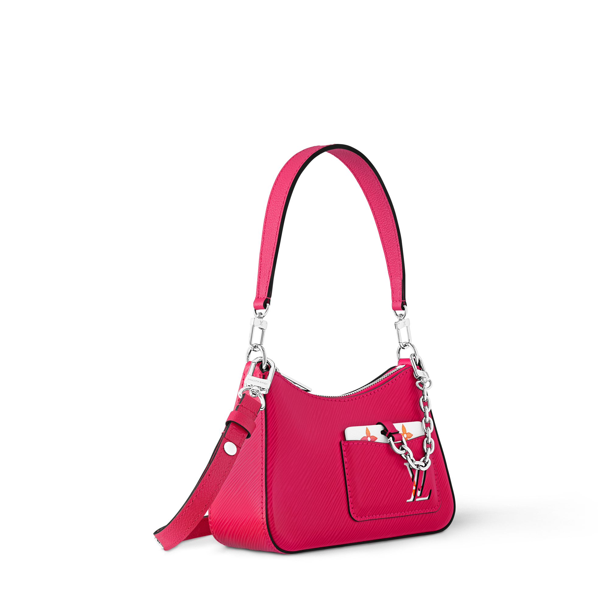 Marellini Epi Leder - Handtaschen | LOUIS VUITTON 