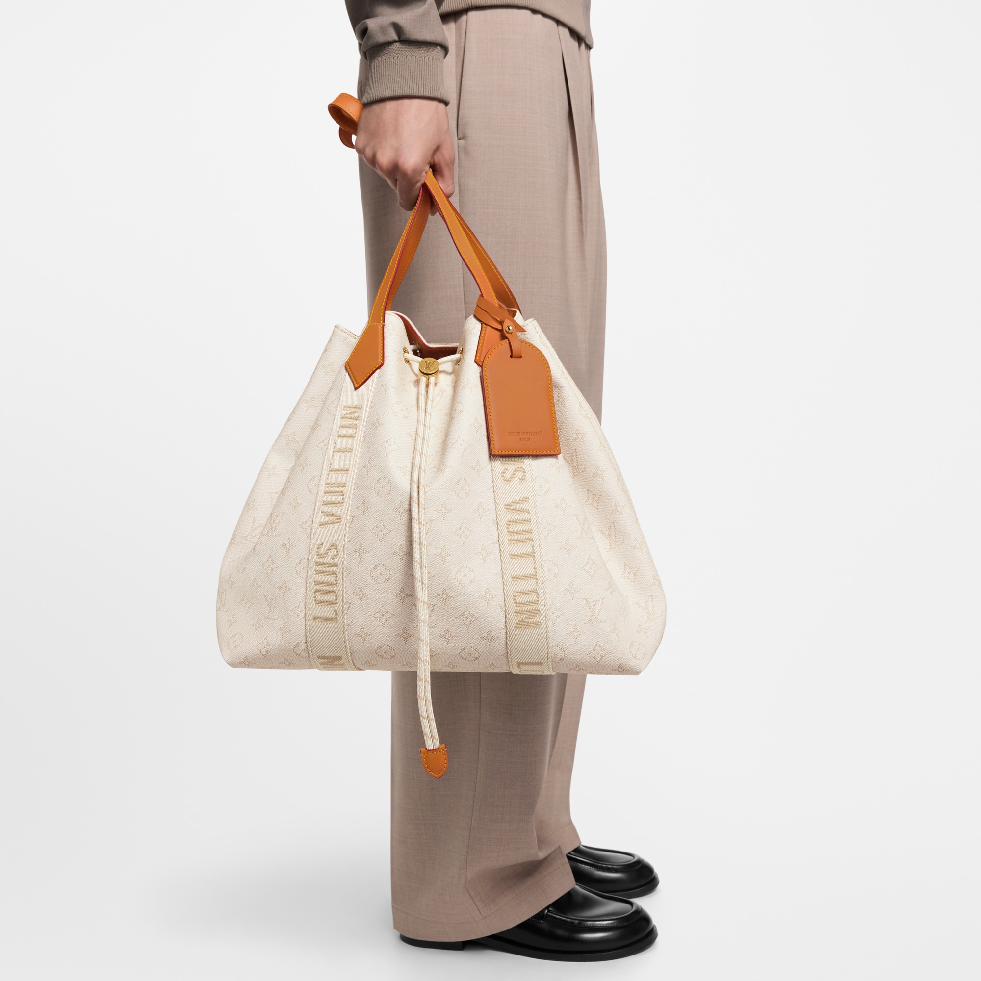 Marina Tote G71 Taschen und Kleinlederwaren Damen Handtaschen Neuheiten | LOUIS VUITTON (Zoom)