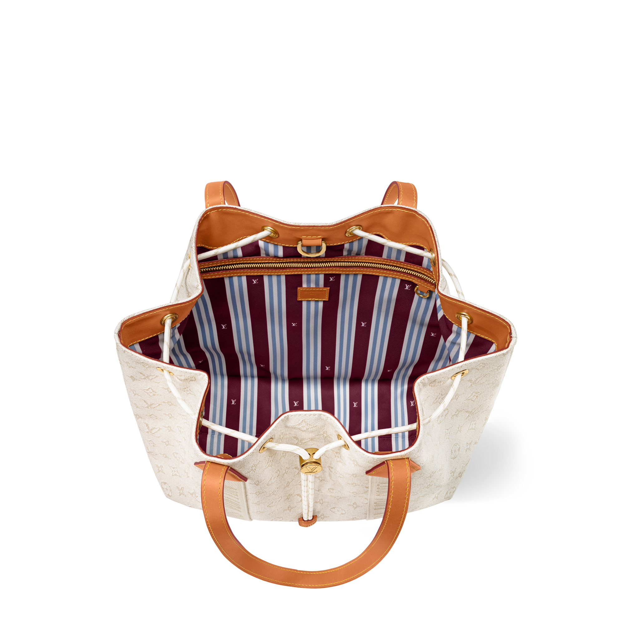 Marina Tote G71 Taschen und Kleinlederwaren Damen Handtaschen Neuheiten | LOUIS VUITTON (Zoom)