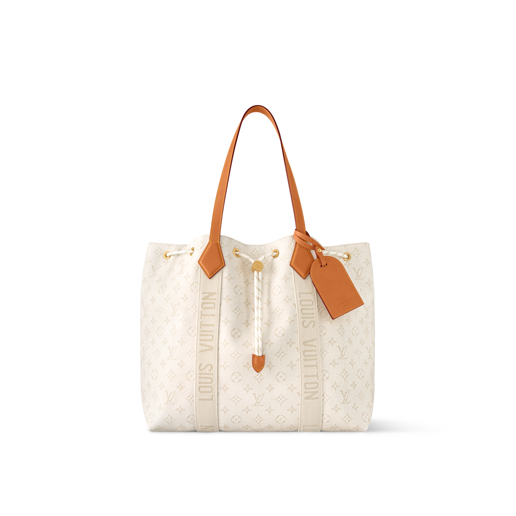 Marina Tote G71 Taschen und Kleinlederwaren Damen Handtaschen Neuheiten | LOUIS VUITTON (Zoom)