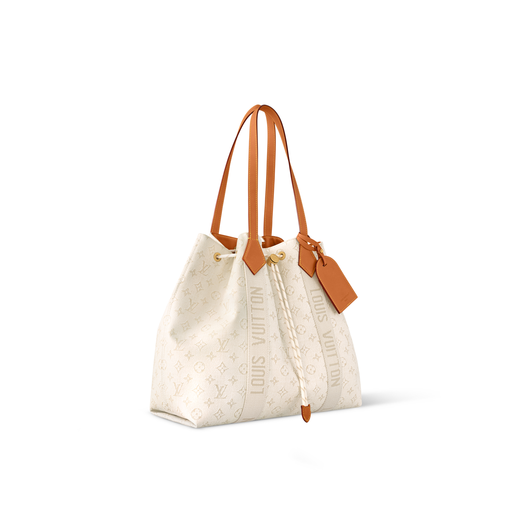 Marina Tote G71 Taschen und Kleinlederwaren Damen Handtaschen Neuheiten | LOUIS VUITTON (Zoom)