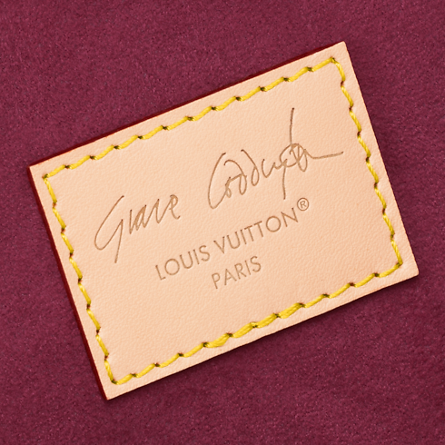 Mark Mappe S00 Trunks, Reisen und Wohnen Bücher und Schreibaccessoires Stiftetuis, Notizbücher und Agenden | LOUIS VUITTON (Zoom)