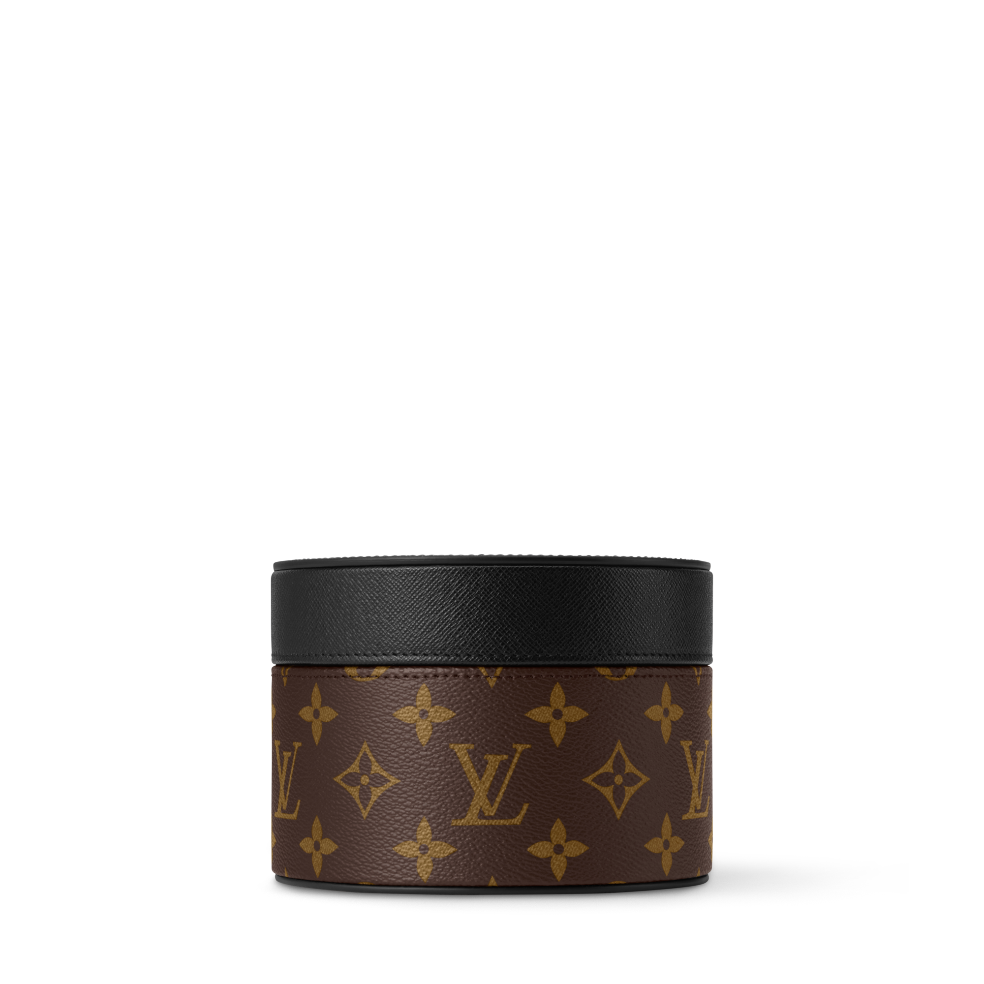 Martha Round Box PM S00 Trunks, Reisen und Wohnen Sport und Freizeit } | LOUIS VUITTON (Zoom)