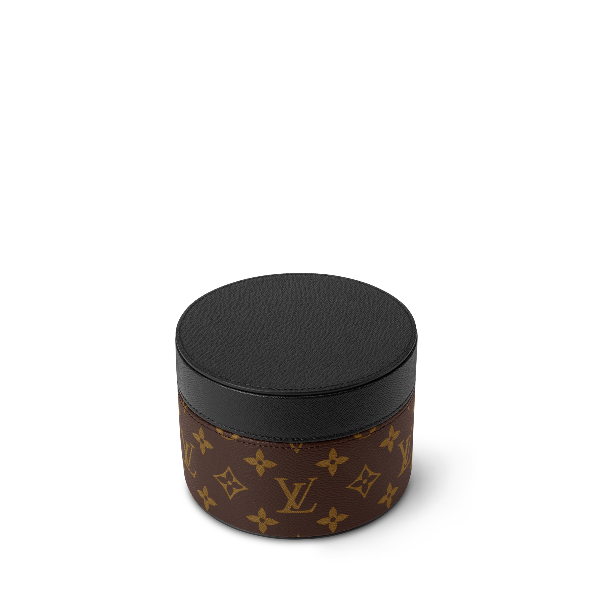 Martha Round Box PM S00 Trunks, Reisen und Wohnen Sport und Freizeit } | LOUIS VUITTON (Zoom)