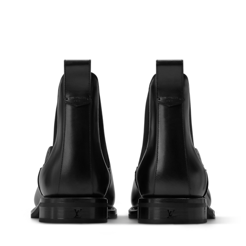 Mayfair Chelsea-Boot Herren Schuhe Stiefel | LOUIS VUITTON (Zoom)