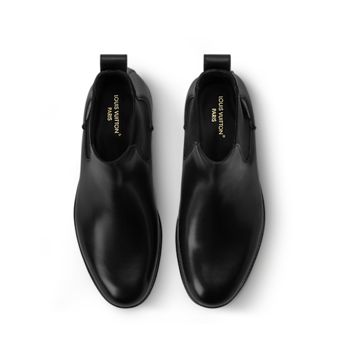 Mayfair Chelsea-Boot Herren Schuhe Stiefel | LOUIS VUITTON (Zoom)