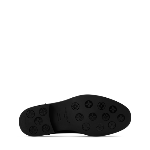 Mayfair Chelsea-Boot Herren Schuhe Stiefel | LOUIS VUITTON (Zoom)