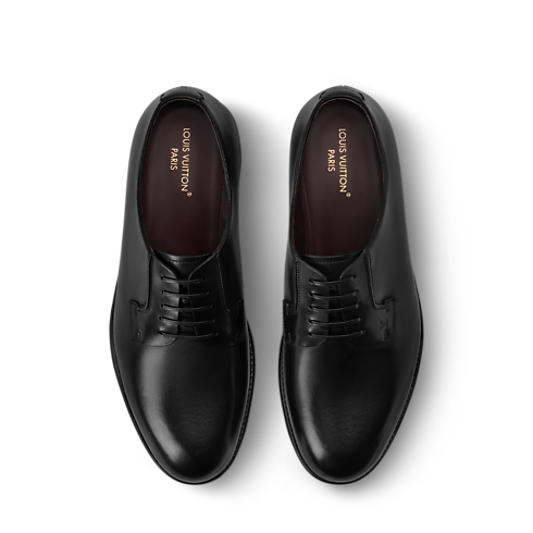 Mayfair Derby Herren Schuhe Schnürschuhe und Schuhe mit Schließe | LOUIS VUITTON (Zoom)
