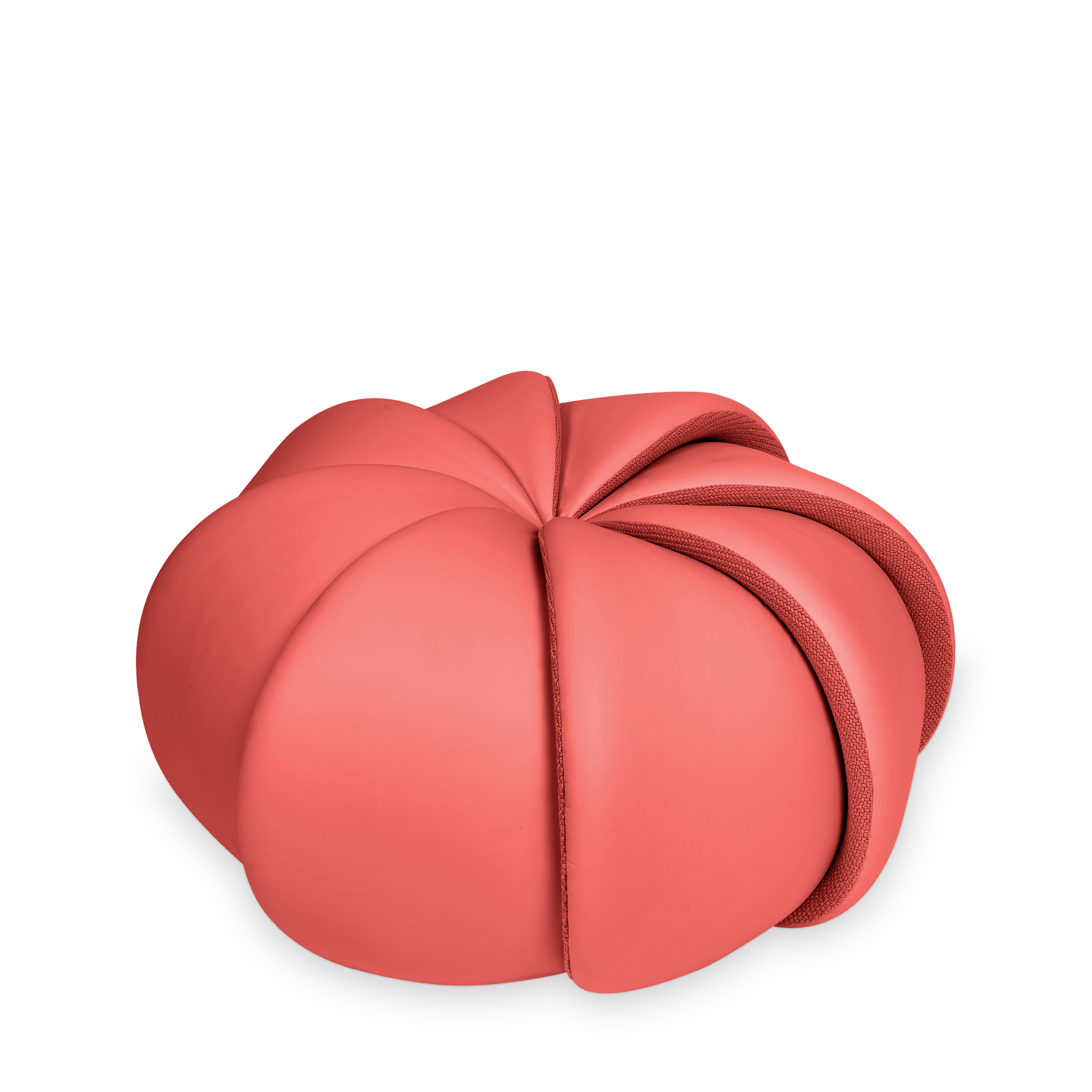 Merengue Puff von Campana Brothers  Trunks, Reisen und Wohnen Wohnen und Art of Dining Designmöbel | LOUIS VUITTON (Zoom)