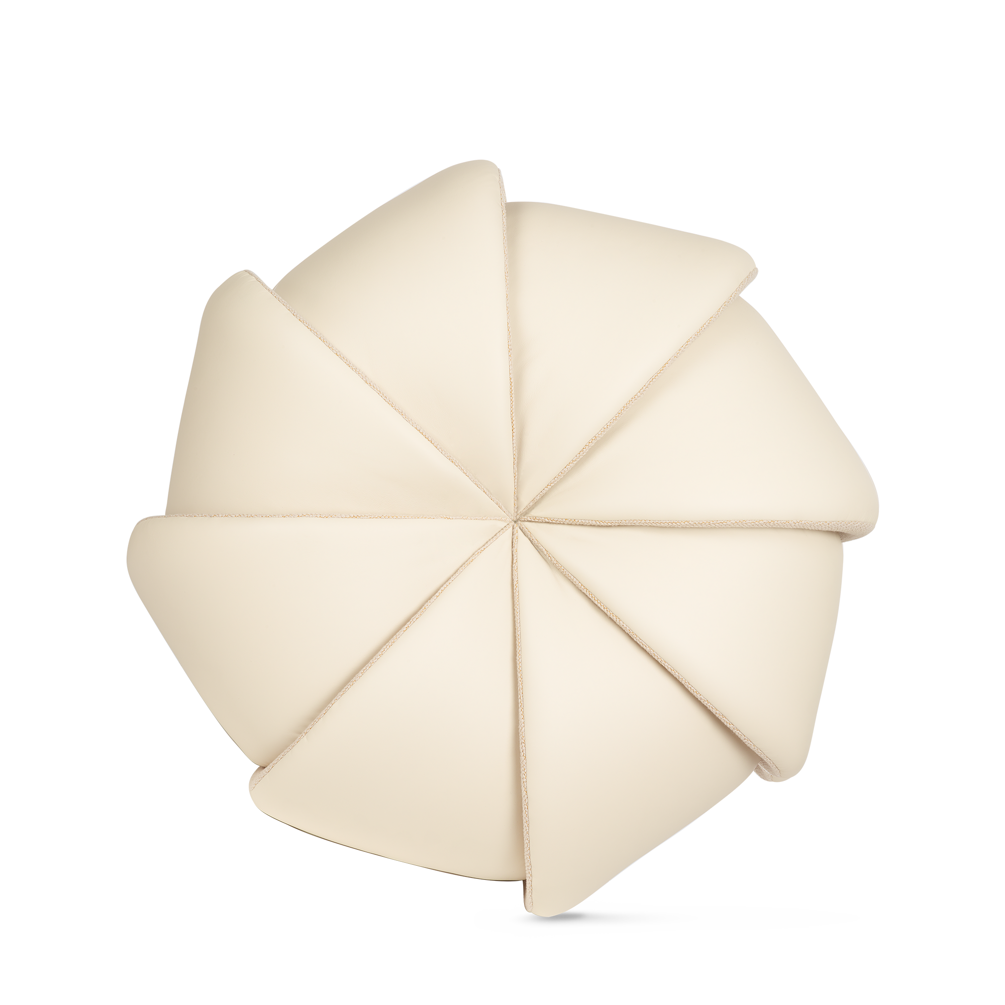 Merengue Puff von Campana Brothers  Trunks, Reisen und Wohnen Wohnen und Art of Dining Designmöbel | LOUIS VUITTON (Zoom)