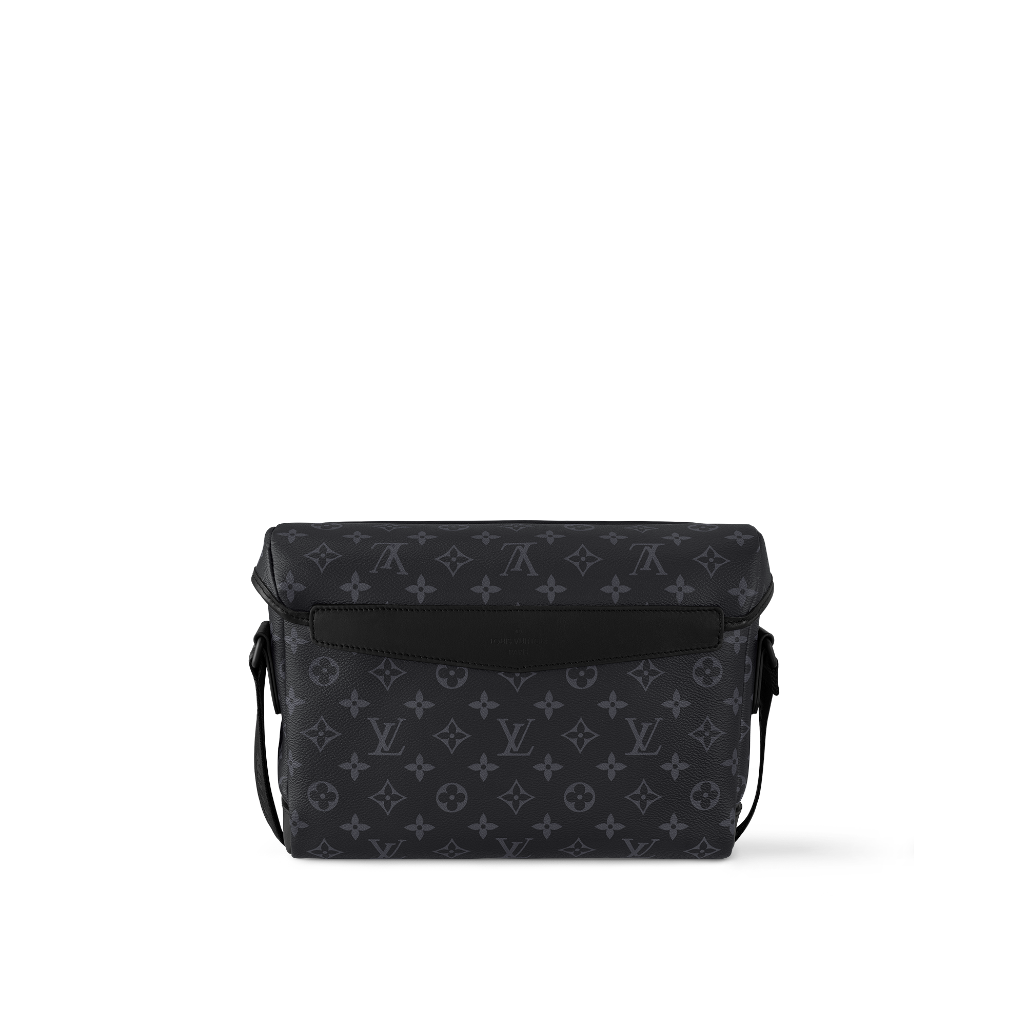Messenger Voyager PM Monogram Eclipse Canvas Taschen und Kleinlederwaren Herren Taschen Neuheiten | LOUIS VUITTON (Zoom)