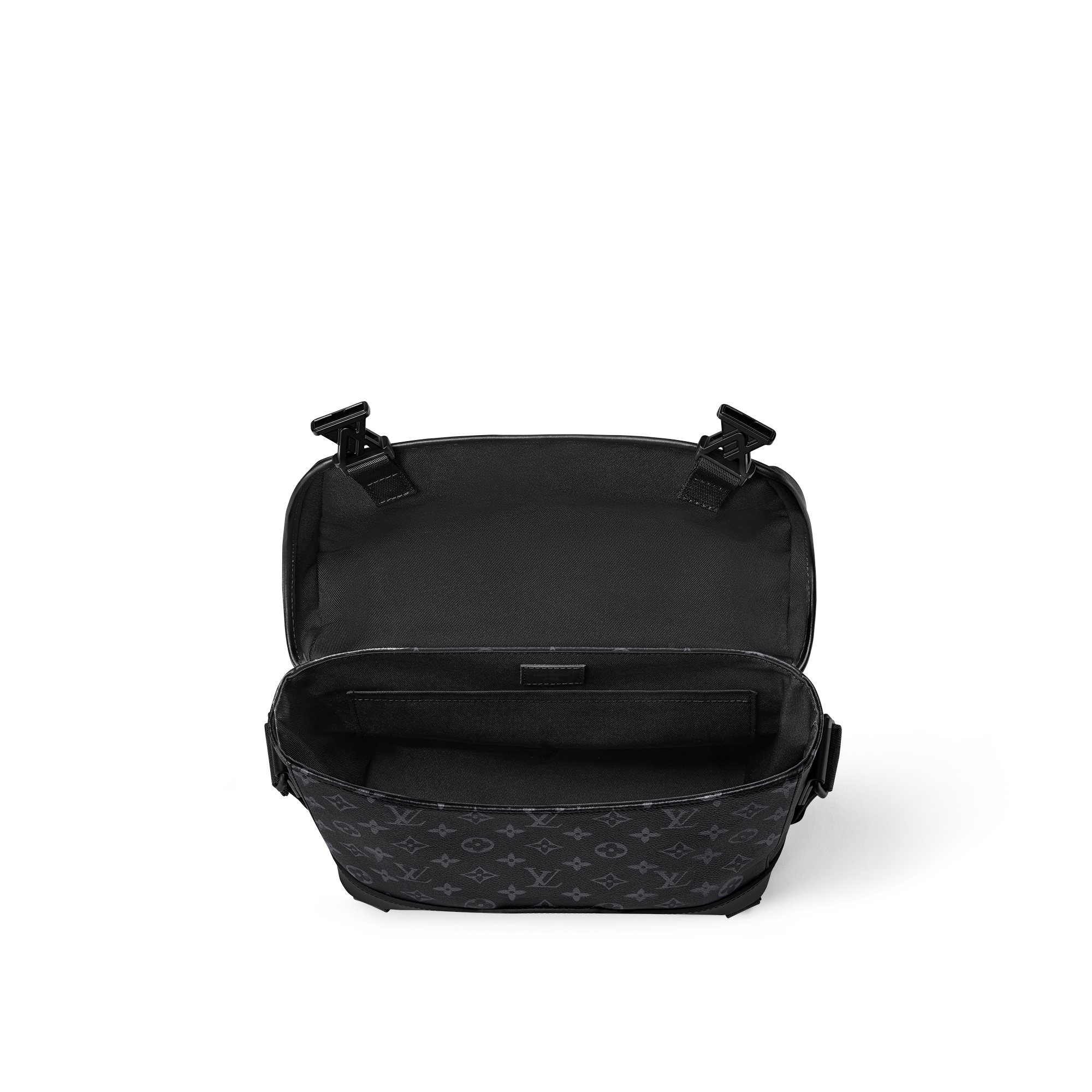 Messenger Voyager PM Monogram Eclipse Canvas Taschen und Kleinlederwaren Herren Taschen Neuheiten | LOUIS VUITTON (Zoom)