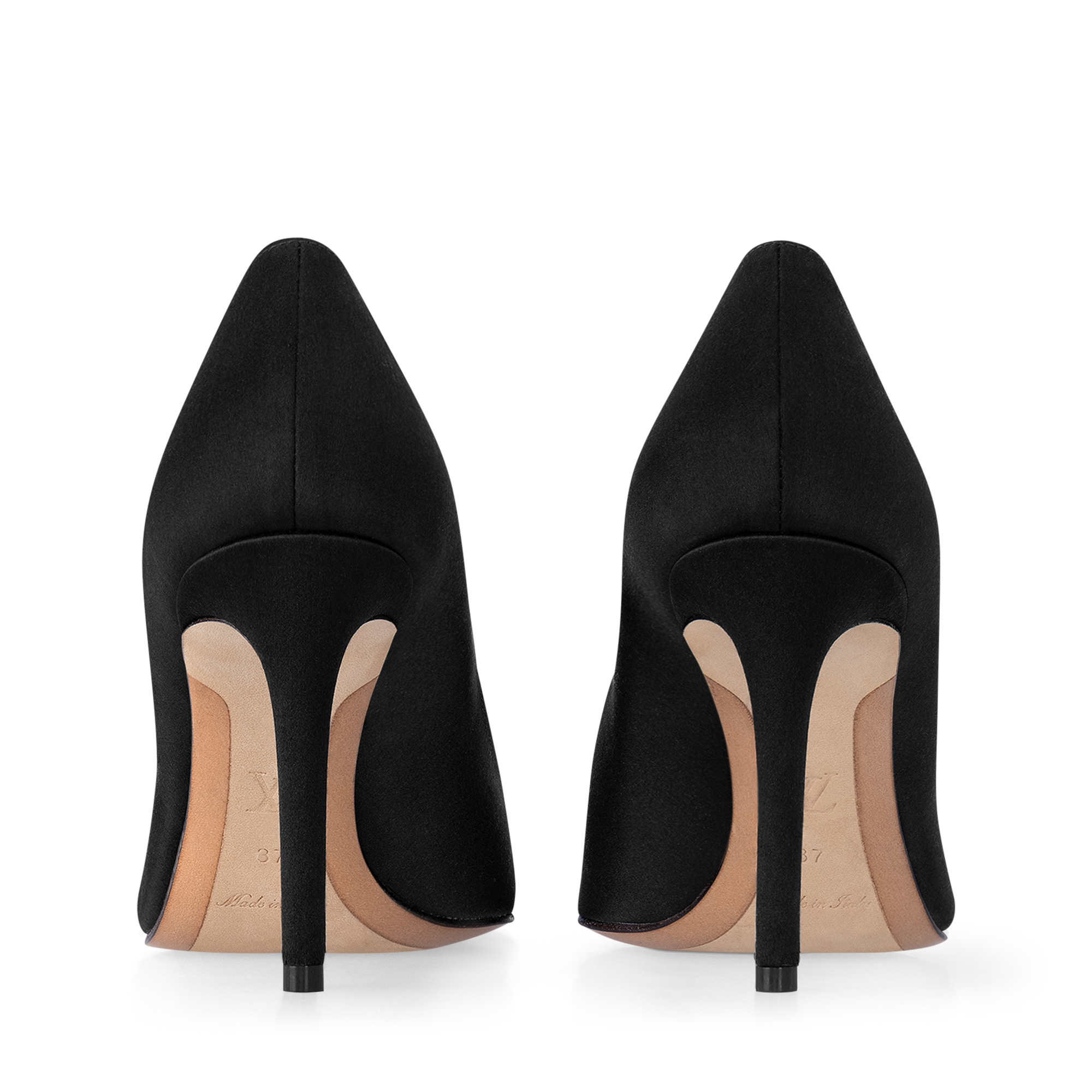 Met Pumps  Damen Schuhe Pumps | LOUIS VUITTON (Zoom)