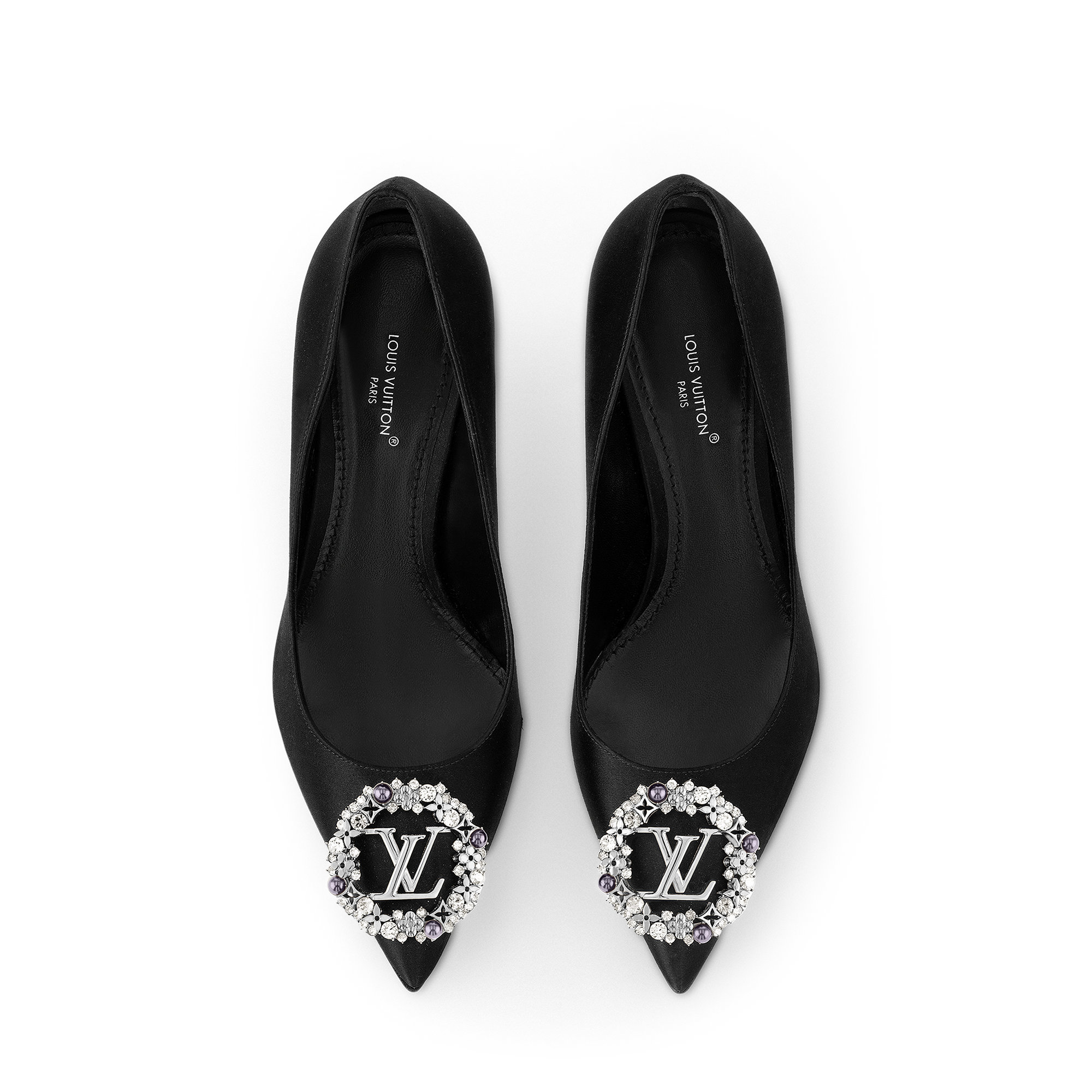 Met Pumps  Damen Schuhe Pumps | LOUIS VUITTON (Zoom)