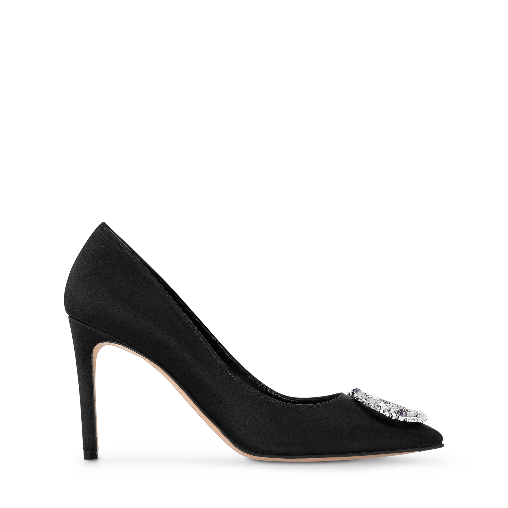 Met Pumps  Damen Schuhe Pumps | LOUIS VUITTON (Zoom)