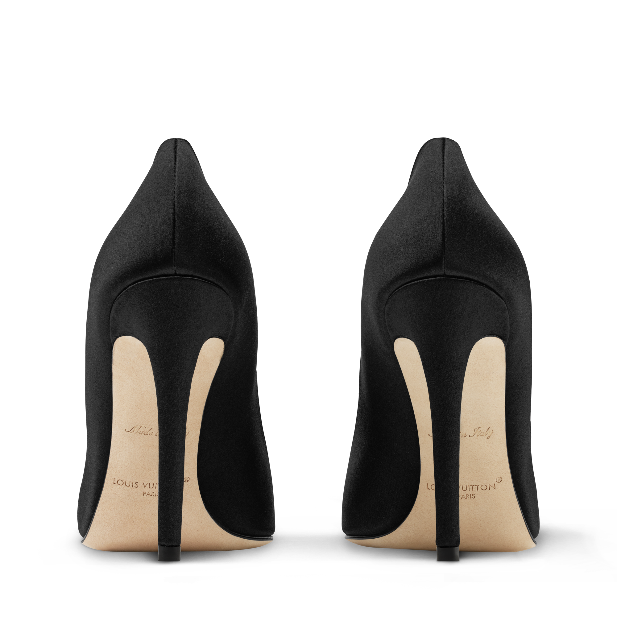 Met Pumps  Damen Schuhe Pumps | LOUIS VUITTON (Zoom)