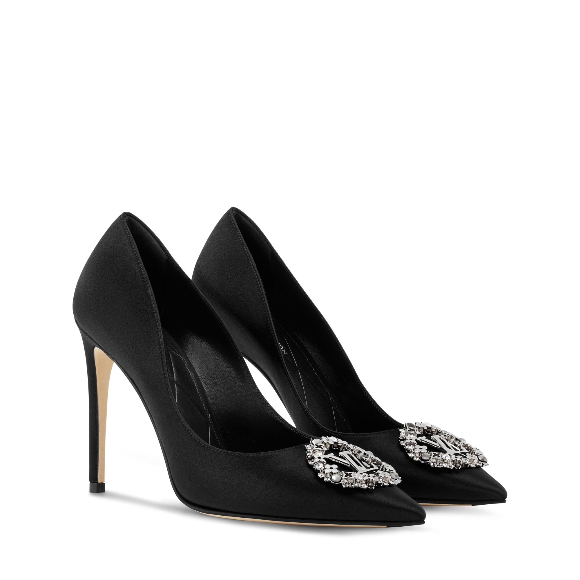 Met Pumps  Damen Schuhe Pumps | LOUIS VUITTON (Zoom)