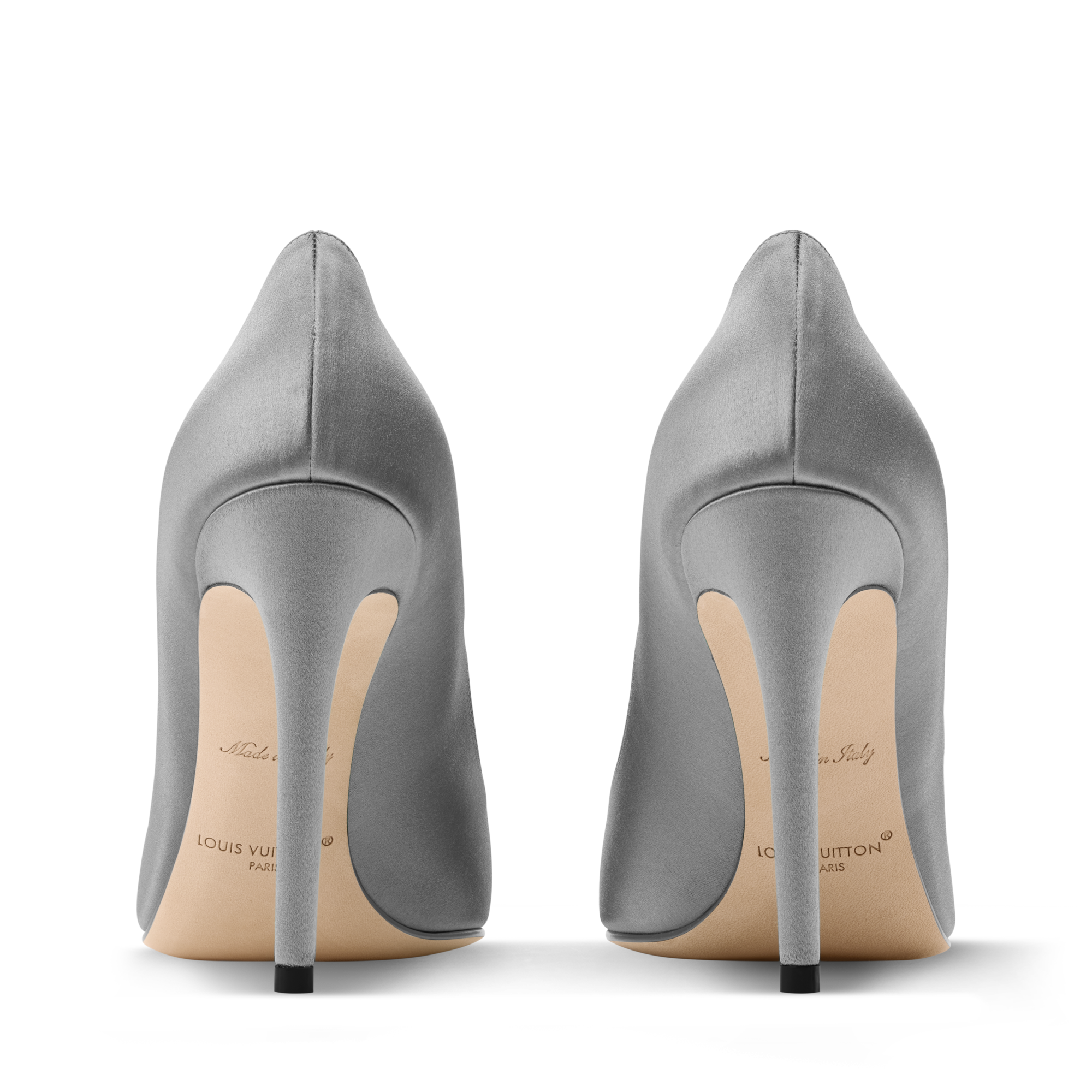Met Pumps  Damen Schuhe Pumps | LOUIS VUITTON (Zoom)