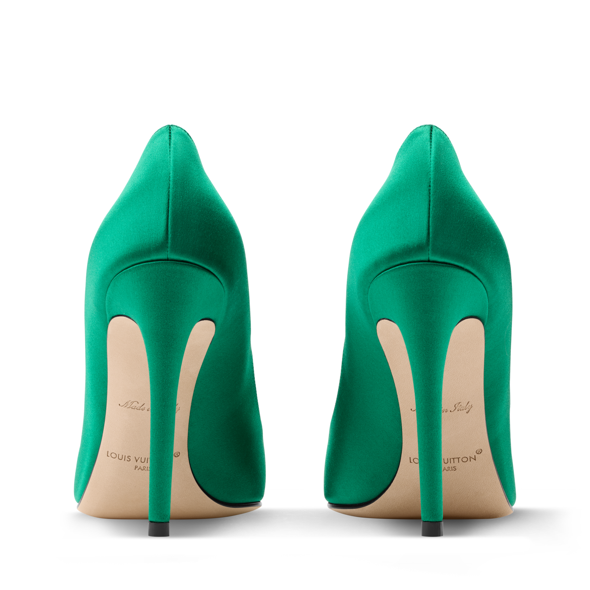 Met Pumps  Damen Schuhe Pumps | LOUIS VUITTON (Zoom)