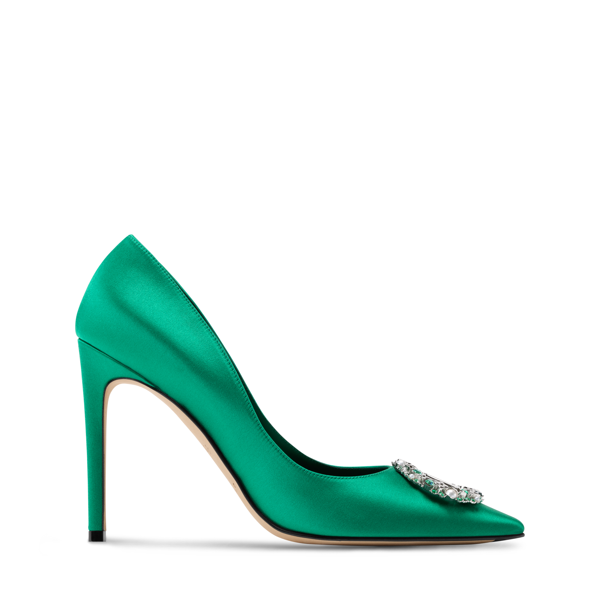 Met Pumps  Damen Schuhe Pumps | LOUIS VUITTON (Zoom)