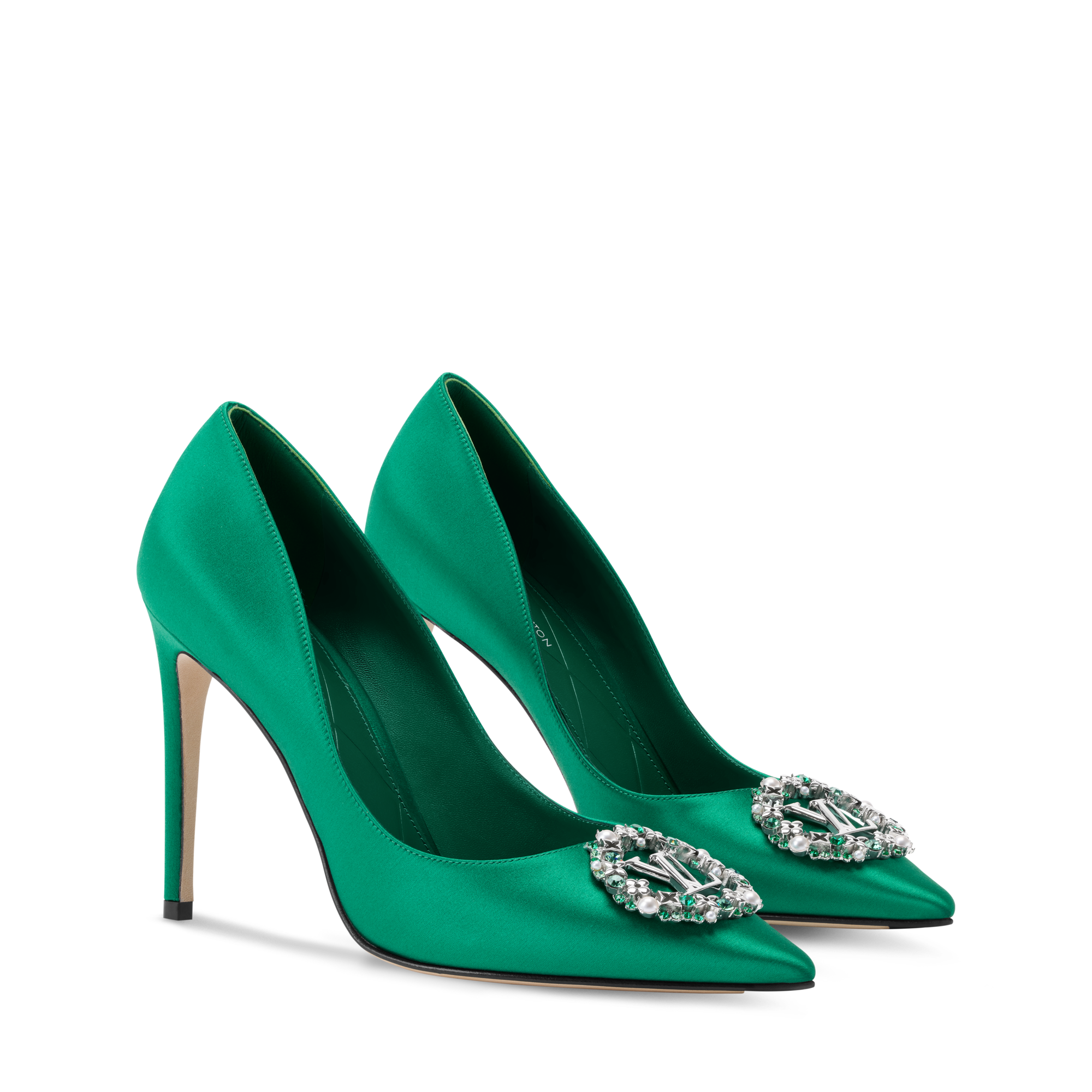 Vert (Nicht verfügbar.)