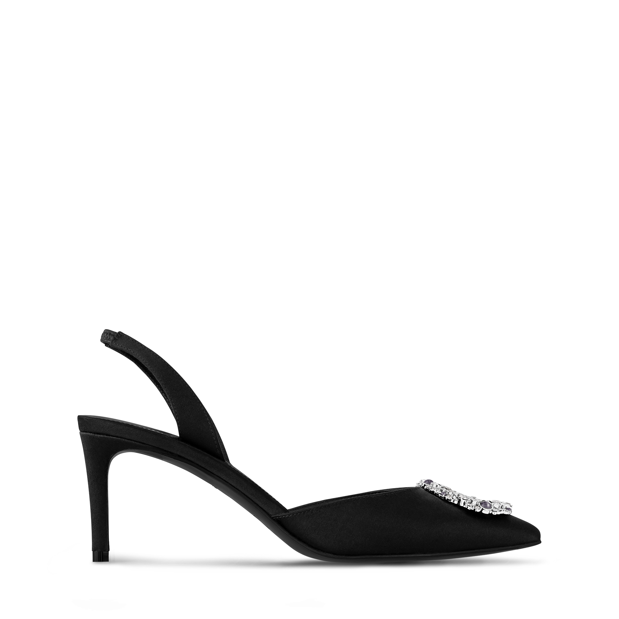 Met Slingback Pumps  Damen Schuhe Pumps | LOUIS VUITTON (Zoom)