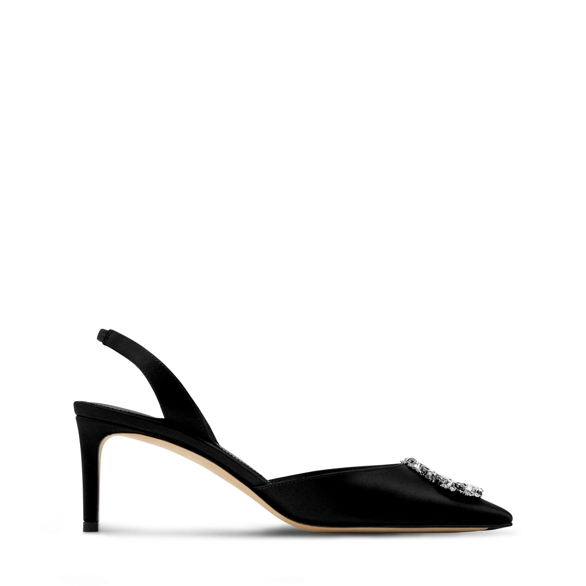 Met Slingback Pumps  Damen Schuhe Pumps | LOUIS VUITTON (Zoom)