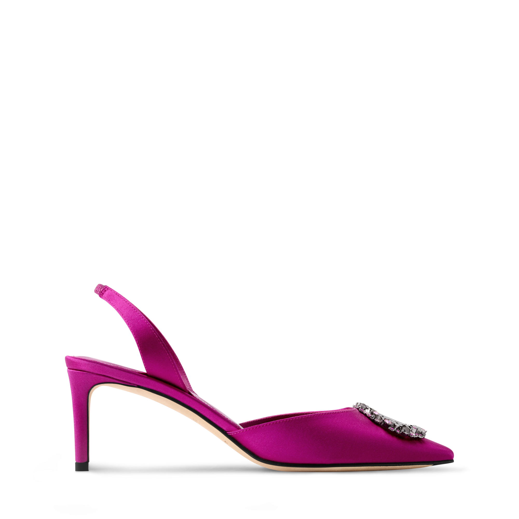 Met Slingback Pumps  Damen Schuhe Pumps | LOUIS VUITTON (Zoom)