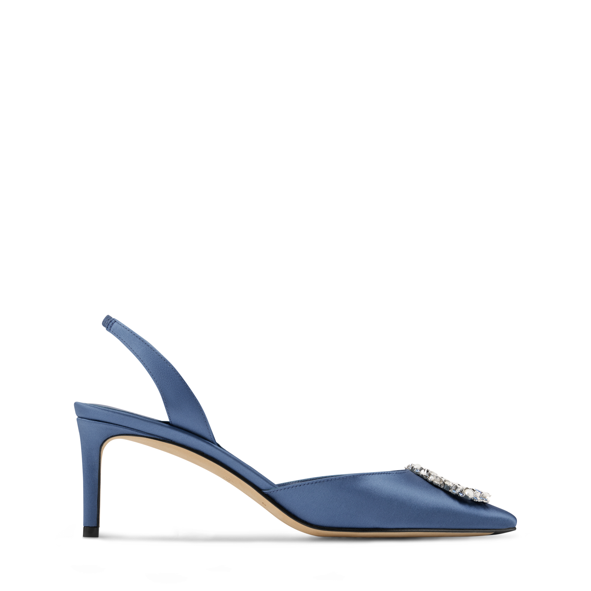Met Slingback Pumps  Damen Schuhe Pumps | LOUIS VUITTON (Zoom)