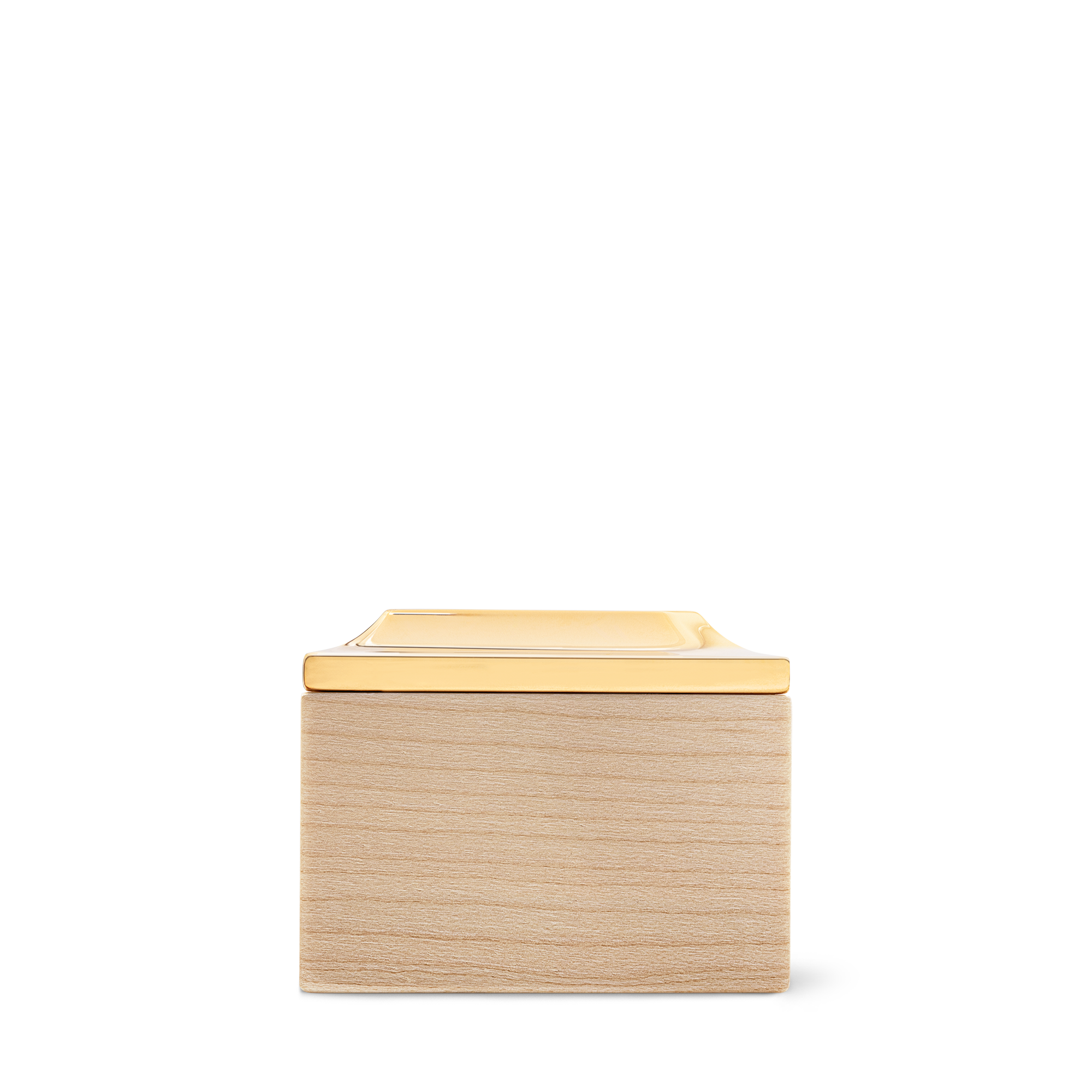 Metalgram Box  Geschenkideen Geschenke zum Muttertag } | LOUIS VUITTON (Zoom)