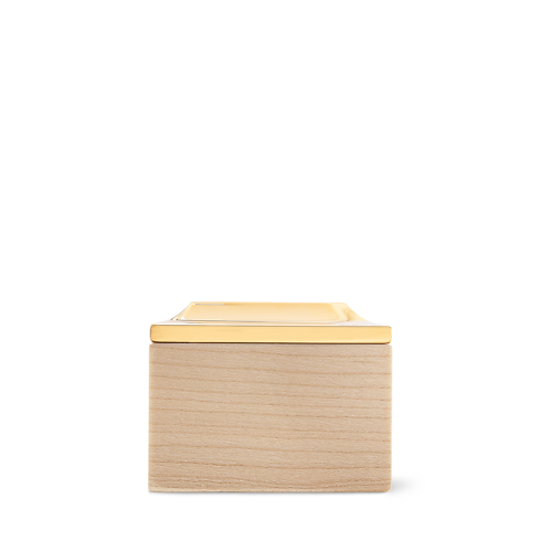 Metalgram Box Geschenkideen Geschenke zum Muttertag } | LOUIS VUITTON (Zoom)