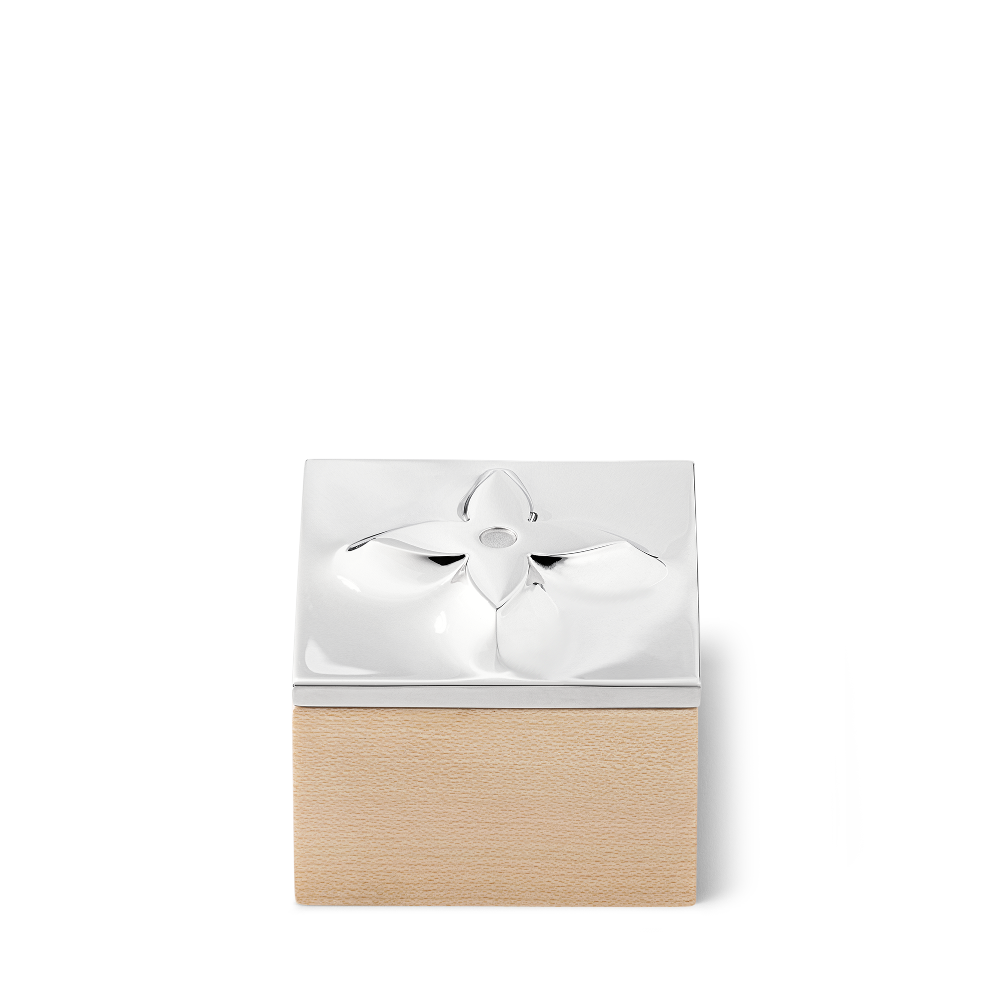 Metalgram Box  Trunks, Reisen und Wohnen Wohnen und Art of Dining Dekoration | LOUIS VUITTON (Zoom)