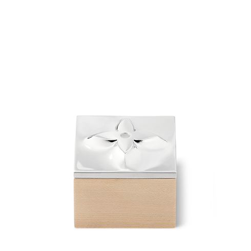 Metalgram Box Trunks, Reisen und Wohnen Wohnen und Art of Dining Dekoration | LOUIS VUITTON (Zoom)