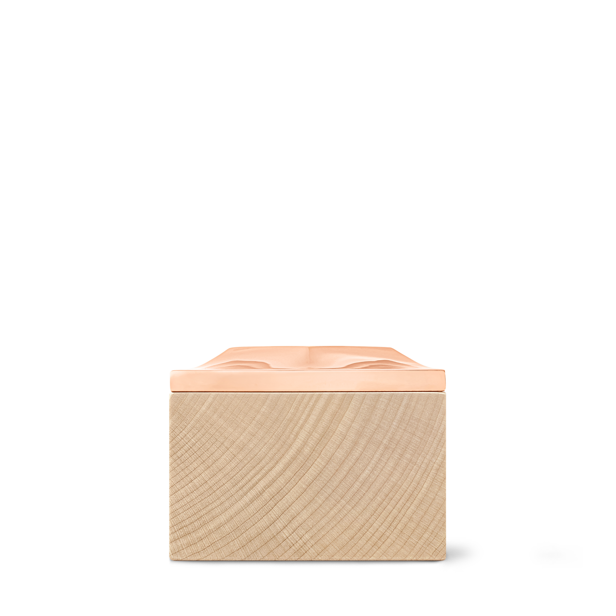 Metalgram Box  Geschenkideen Valentinstagsgeschenke für Damen } | LOUIS VUITTON (Zoom)