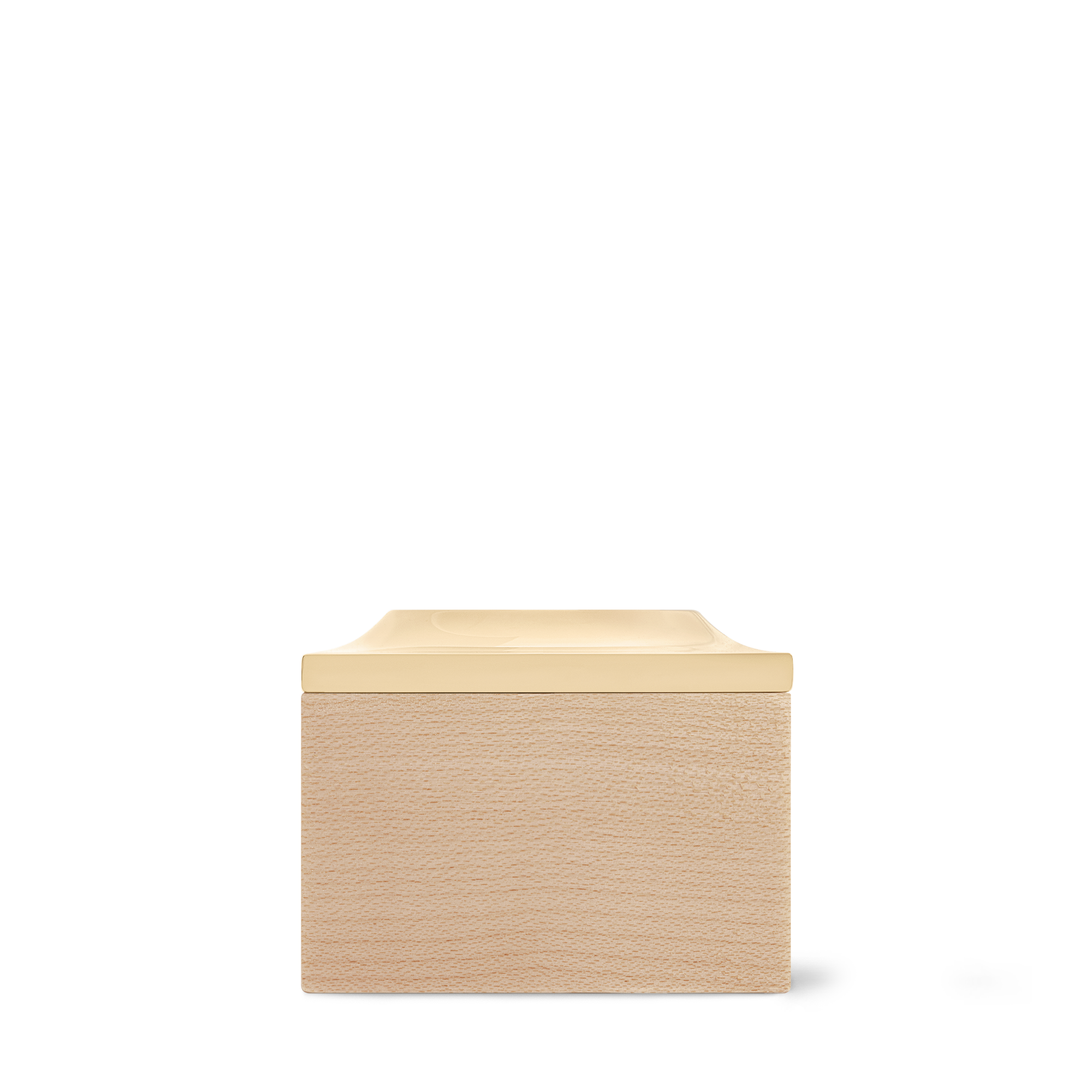 Metalgram Box  Les Extraordinaires Objets Nomades Dekoration | LOUIS VUITTON (Zoom)