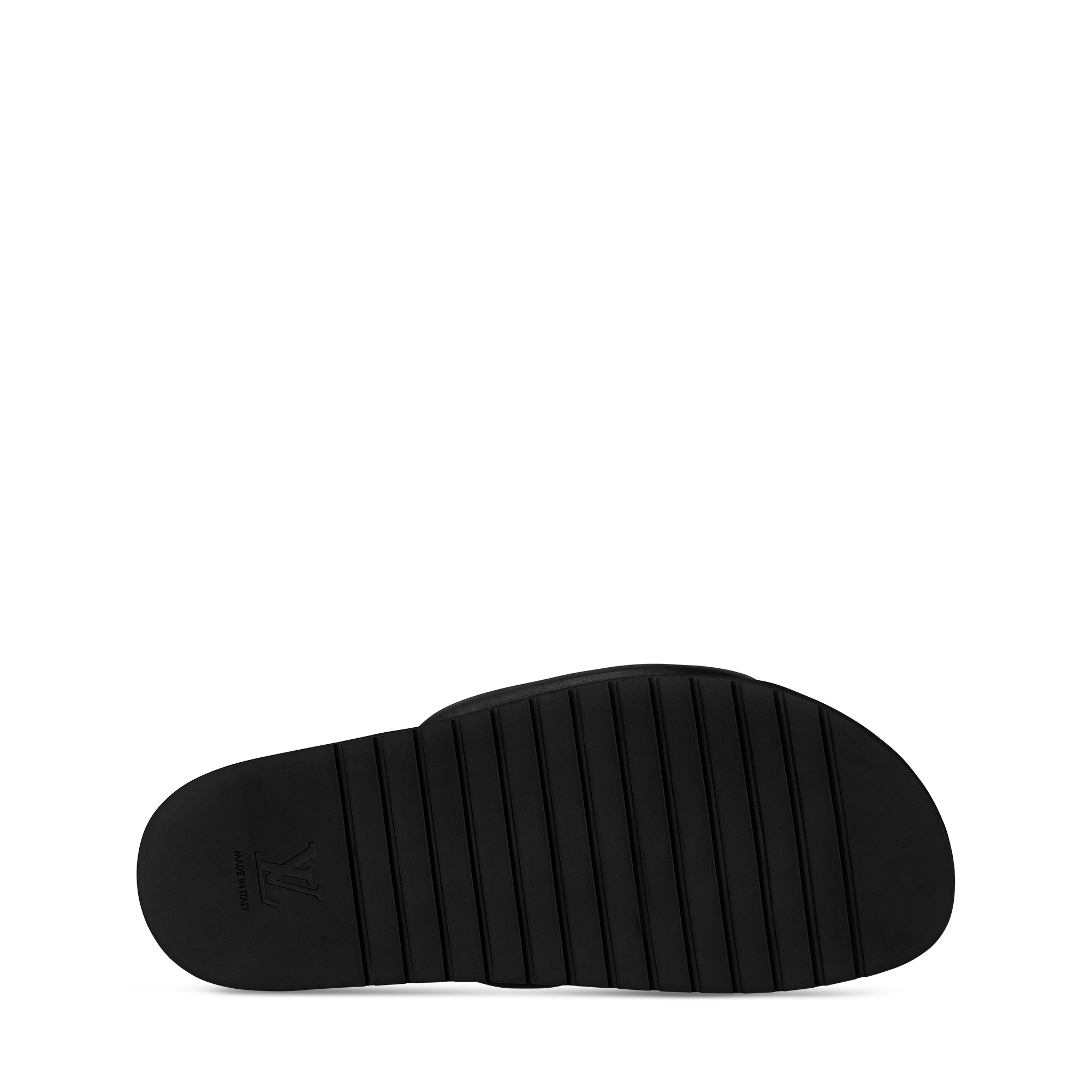 Miami Pantolette  Herren Schuhe Sandalen | LOUIS VUITTON (Zoom)