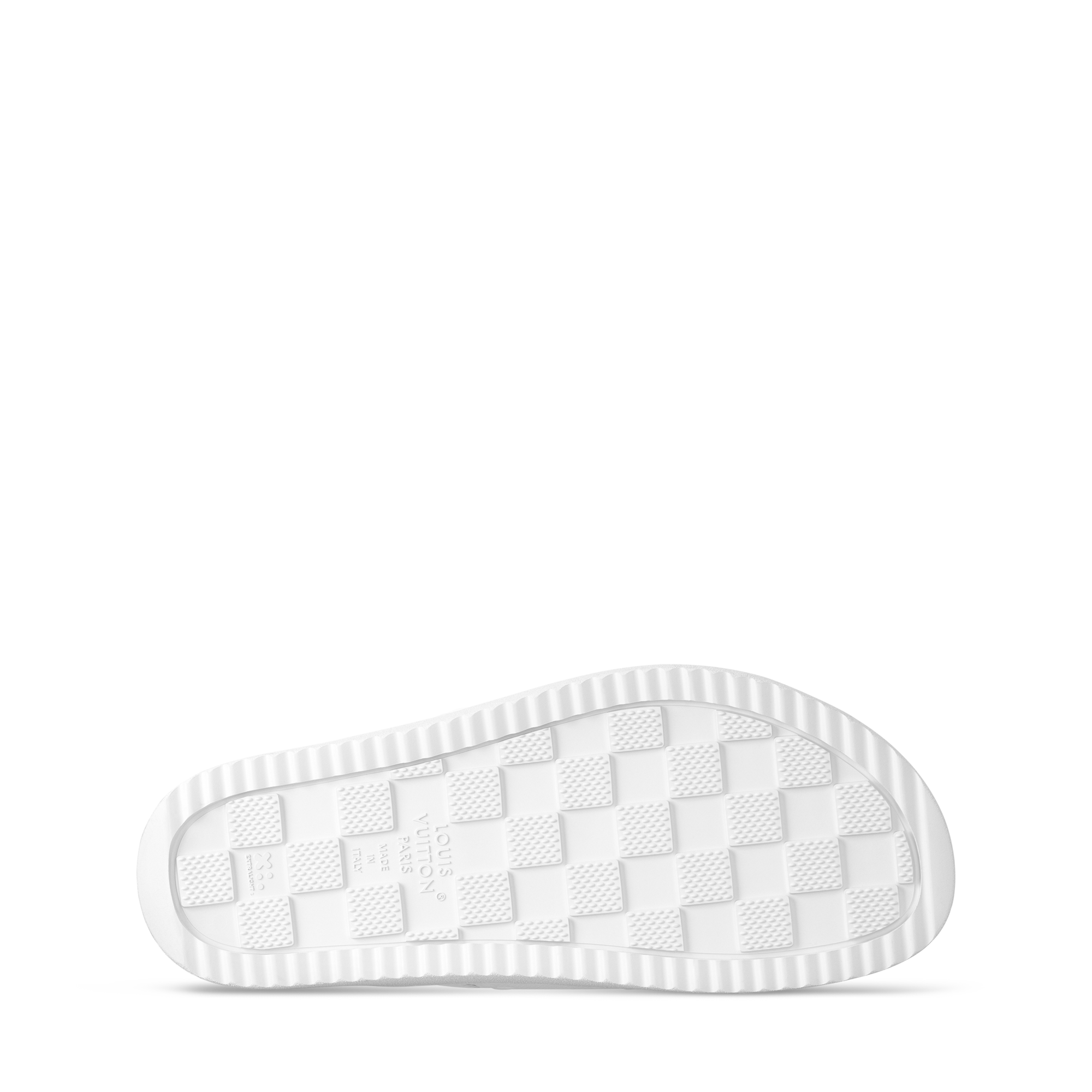 Miami Pantolette  Herren Schuhe Sandalen | LOUIS VUITTON (Zoom)