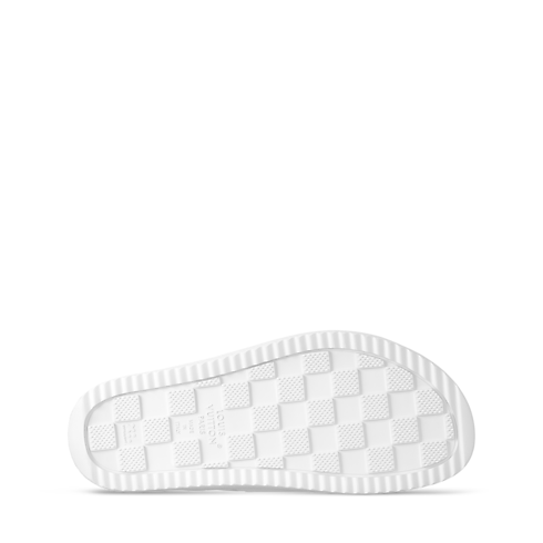 Miami Pantolette Herren Schuhe Sandalen | LOUIS VUITTON (Zoom)