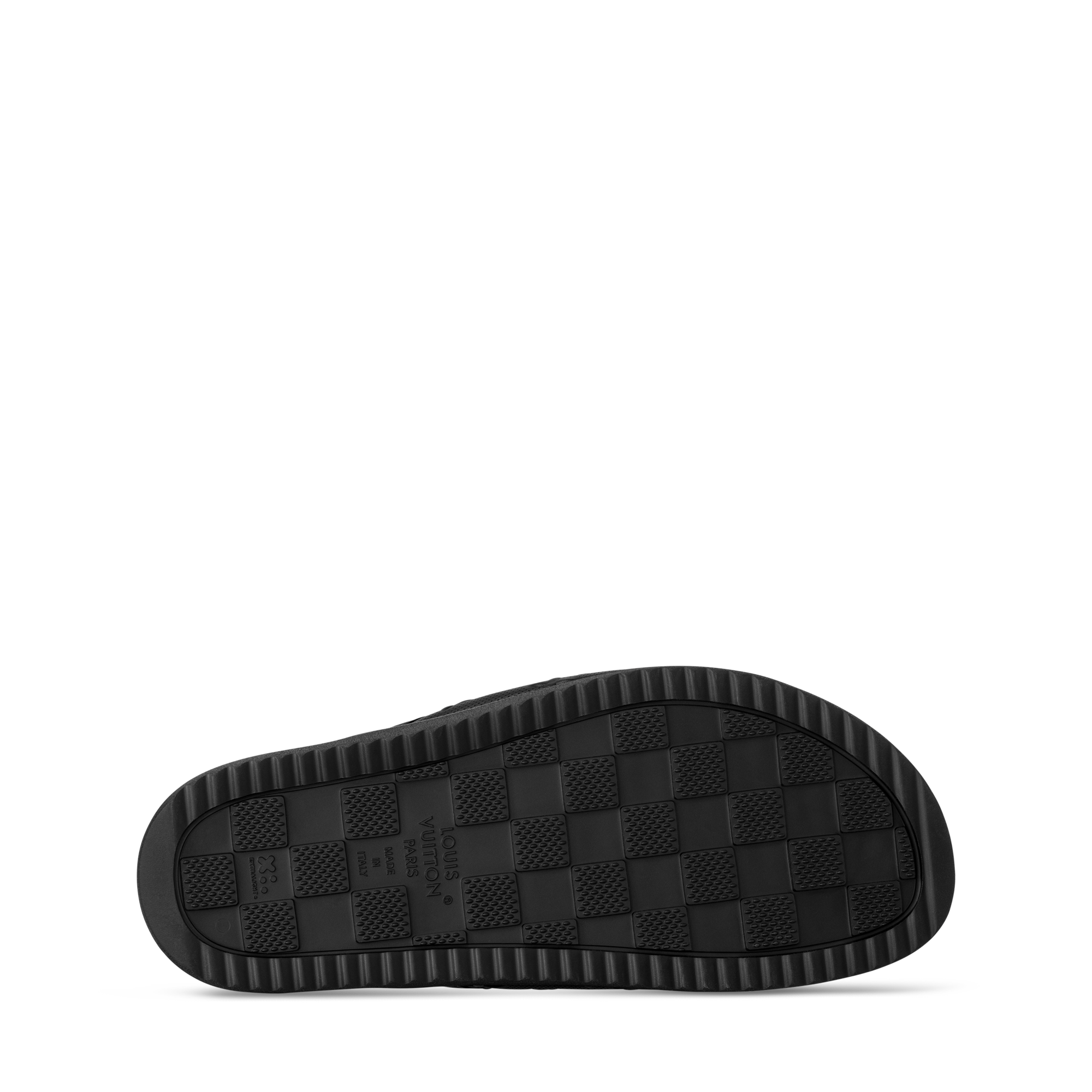 Miami Pantolette  Herren Schuhe Sandalen | LOUIS VUITTON (Zoom)