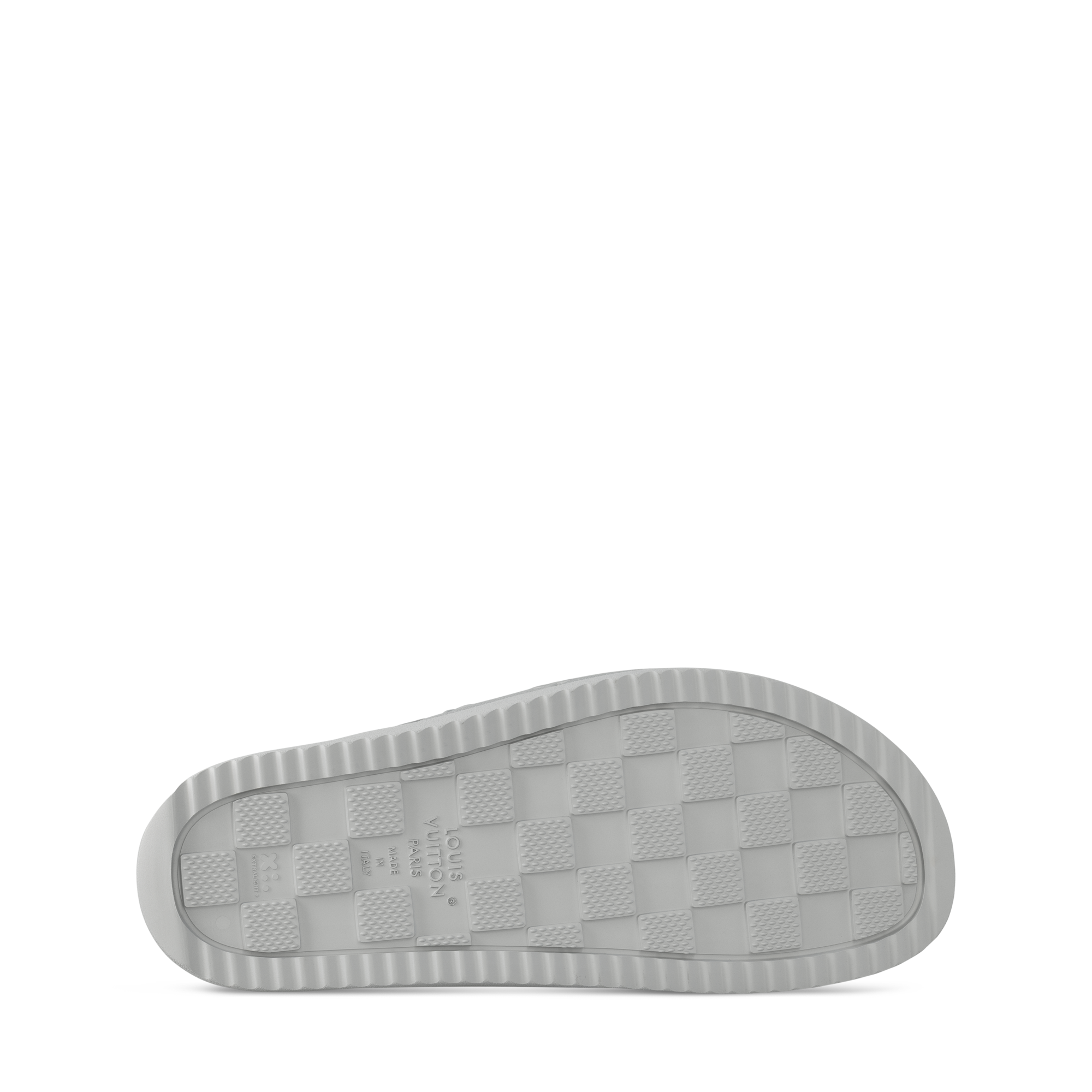 Miami Pantolette  Herren Schuhe Sandalen | LOUIS VUITTON (Zoom)