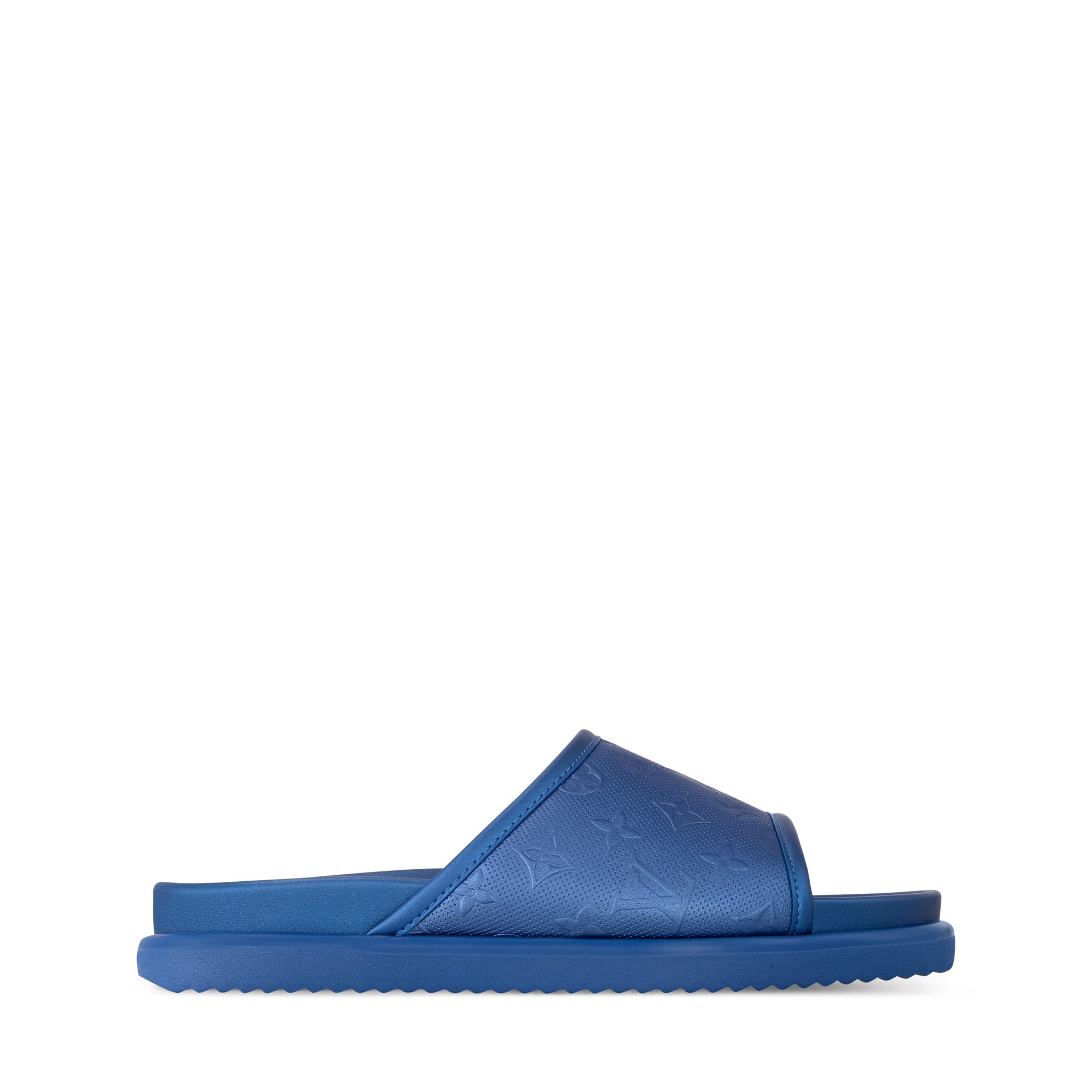 Miami Pantolette  Herren Schuhe Sandalen | LOUIS VUITTON (Zoom)